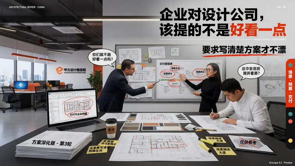 杂志封面风格设计需求讨论效果图