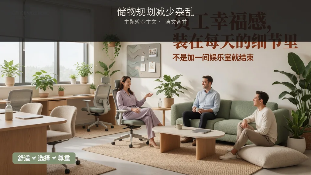 杂志封面：储物规划减少杂乱